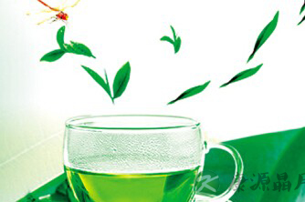 秋冬养生喝茶有道