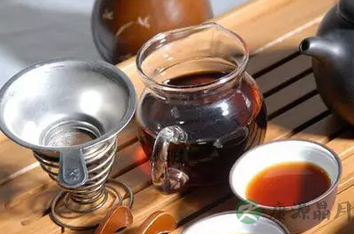 心脏病喝茶的建议