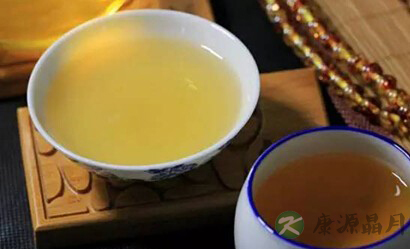 茶道助长寿的秘密