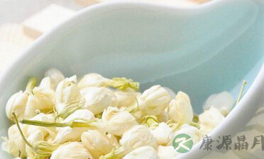 美容养颜，请喝好花茶