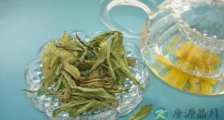 甜菊茶功效、常饮甜菊茶可消除疲劳