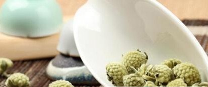 高血压喝什么茶好？ 绿萝花茶降压好帮手
