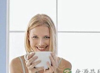 女人经常喝茶的好处有哪些