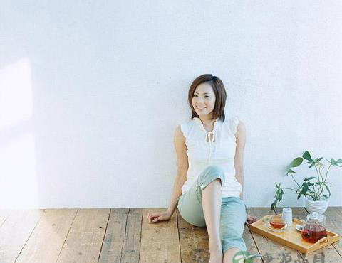 玉米须绿茶介绍