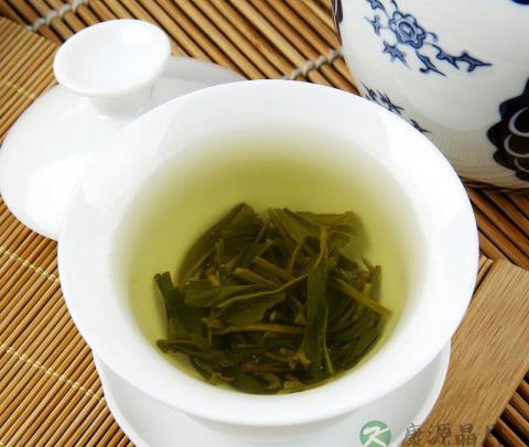 茶叶中与人体健康关系密切的组成成分之生物碱类