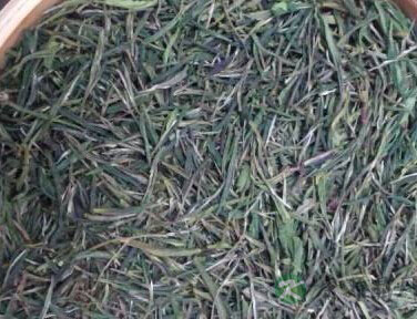 一些中国茶里面的蕴涵