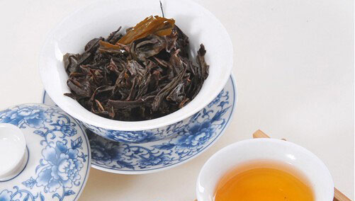 击退高温 5款消暑茶最适合女性解暑