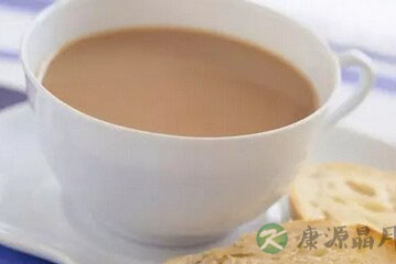 养生又美颜 教你几种普洱茶的另类喝法