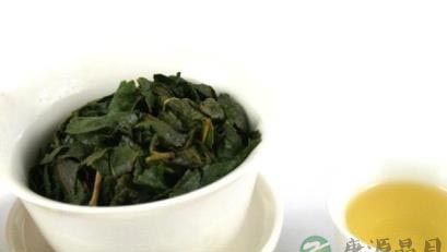 如何辨别有机茶与常规茶