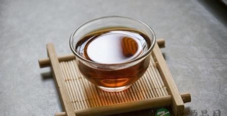 春夏秋冬喝什么茶？