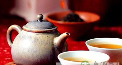 爱喝茶的人怎样防范肾结石？