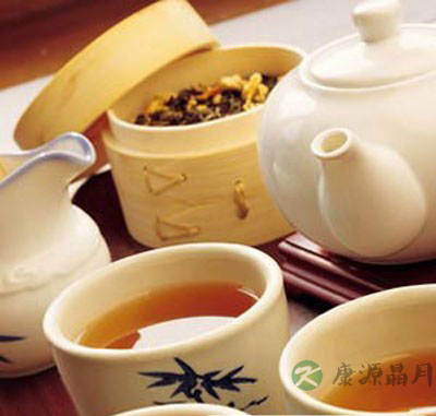 茶文化--茶，十八功效 二十四品