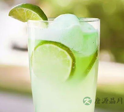 热茶竟然比冷饮更解暑！