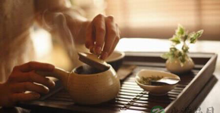 怎样鉴别明前、明后茶