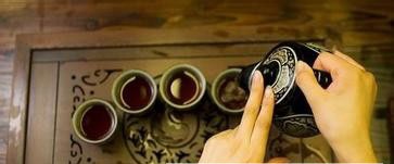 喝茶能长寿，黑茶帮你远离16种病