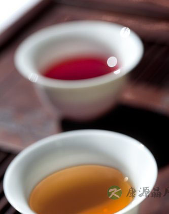 男人抗衰老的最好方法 这样喝茶可以抗衰老