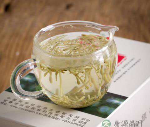 饮茶的好处介绍