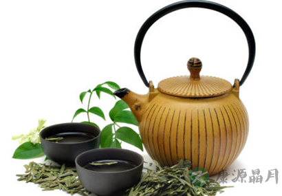 明前茶---养生佳品