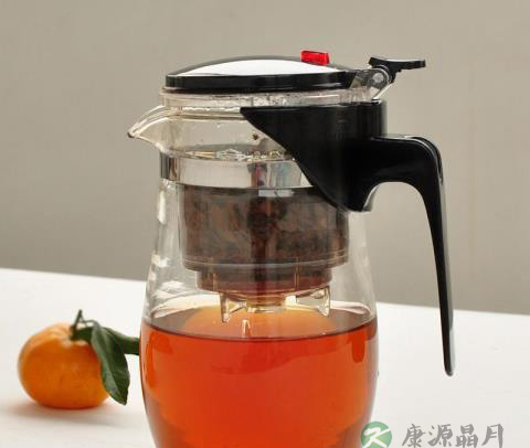 饮茶可以减肥廋腰功效