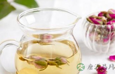 茶道养生 消食健胃茶14方