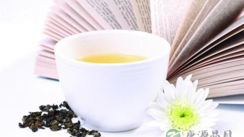 参芍二藤桑枝茶清热凉血解毒功效