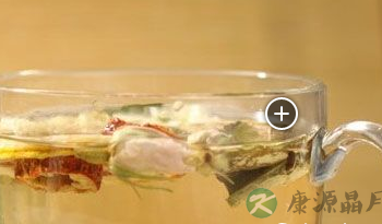 减肥茶 常喝这种茶消肿去脂不伤身