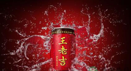 不同品牌的罐装凉茶的独特功效