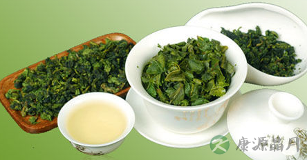 茶全了！75种茶的养生保健功效