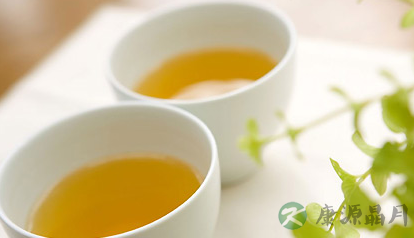 夏季养生最好喝什么茶 夏天饮茶4个误区
