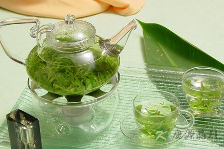 不宜多喝茶的十种人