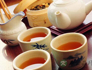 普洱茶的功效与作用，竟然能杀死癌细胞