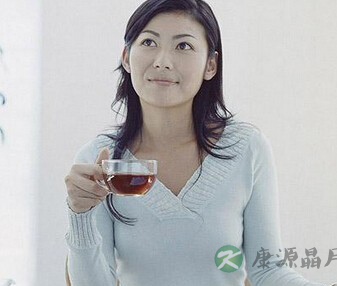 梅子绿茶具有杀菌抗菌的作用