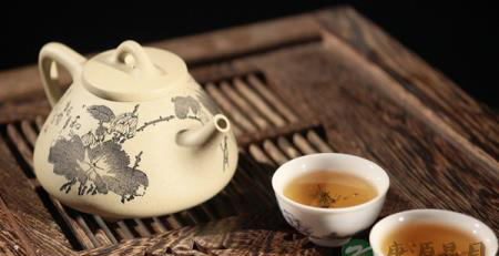饮茶对血压有什么影响