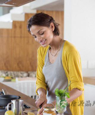 连梅茶具有清热除烦止痢功效 连梅茶具有清热除烦止痢功效