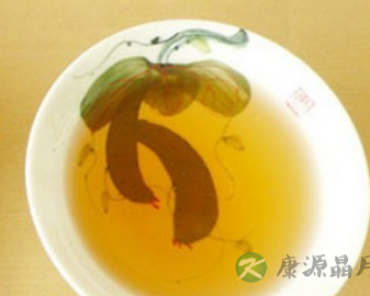 【茶养生】茶也是美容圣品