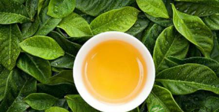 三大药茶来止泻