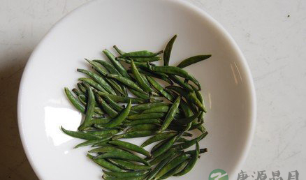 解读竹叶青茶的功效与作用