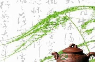 夏末秋初时喝什么茶最好