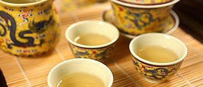 【茶讲堂】科学饮茶才能健康养生