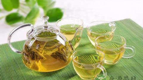 饮茶的宜与忌介绍之五