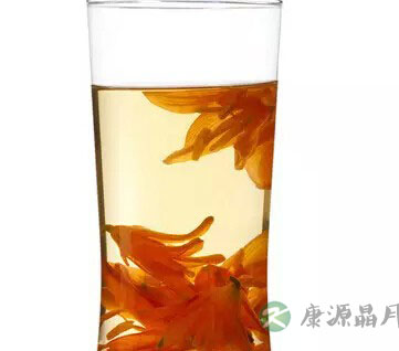 4款花草茶春日必备