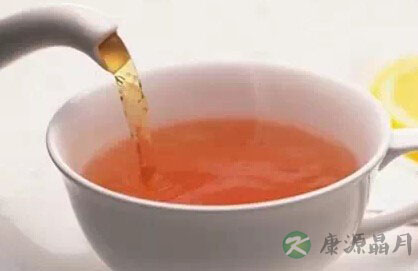 别再喝红茶了，我是认真的...