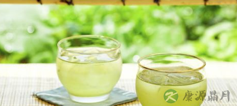 便秘喝什么茶 自制8款通便茶