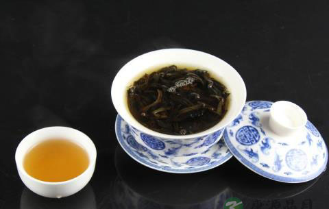 现代医学论茶之茶的有效化学成分