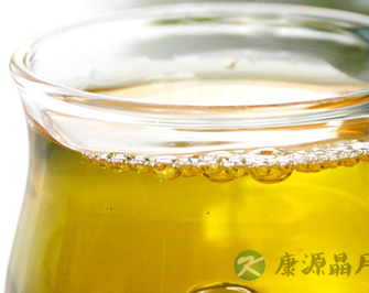 花茶温柔却有药性，饮用花茶先懂得功效