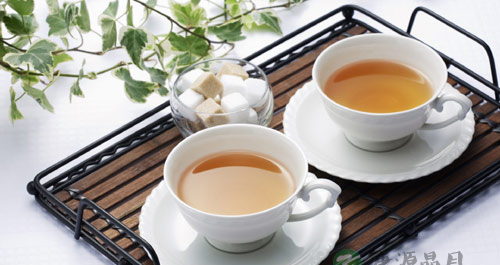 茶的36个妙用 茶的36个妙用