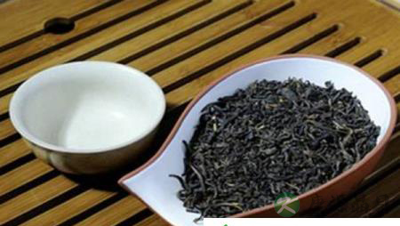 喝黑茶可以清热排毒