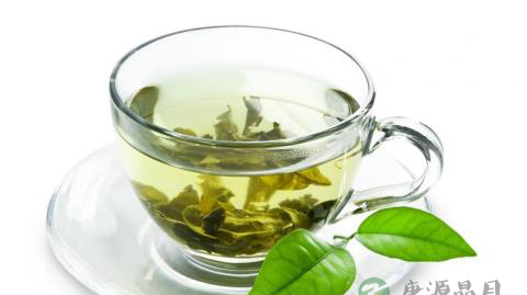 排毒清脂花草茶材料做法功效介绍 排毒清脂花草茶材料做法功效介绍