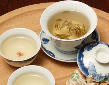 一定要关注节后好茶 养肝护胃
