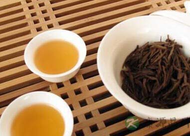 一定要关注节后好茶 养肝护胃